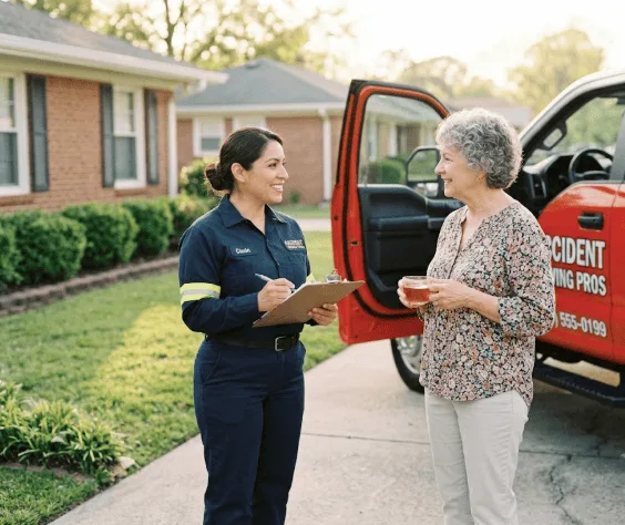 Accident Towing Service Westbrook, MN FAQs